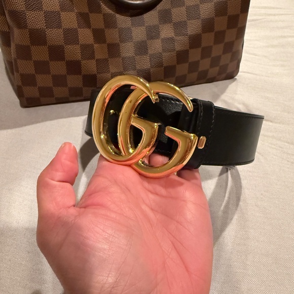 Gucci Belt. main image 3